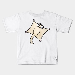 Sugarglider Kids T-Shirt